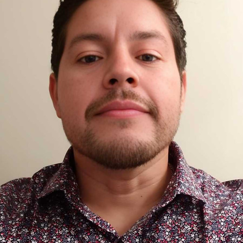 Daniel Mauricio S.