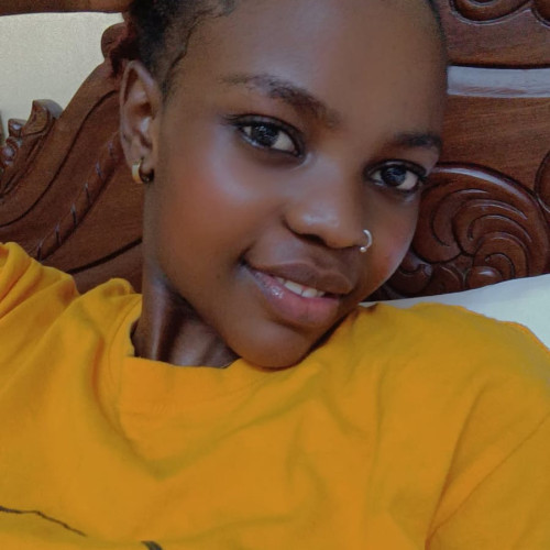 Mercy A. profile photo