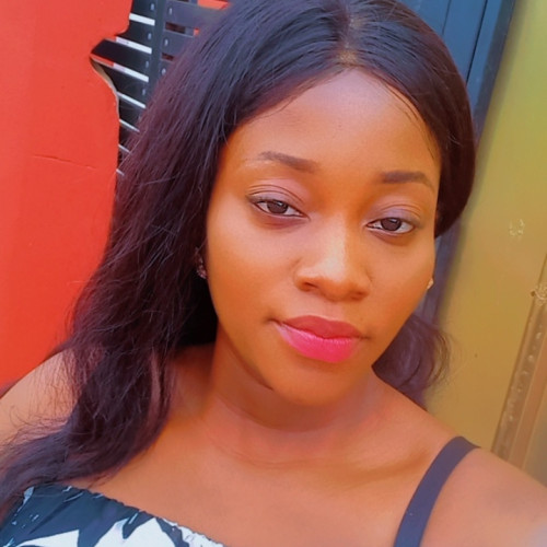 Bridget Atta  A. profile photo