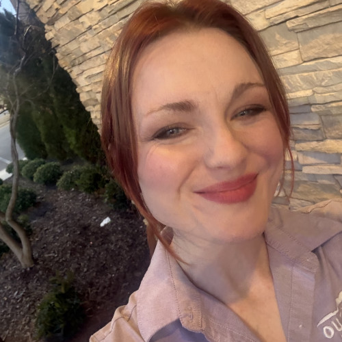 Ansley L. profile photo