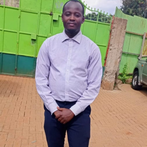 elkanah a. profile photo