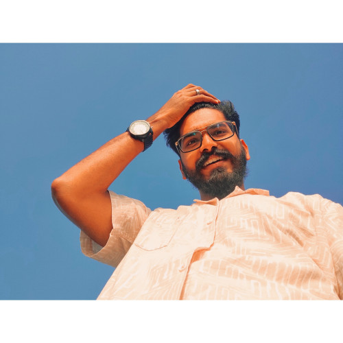 Alan Joe A. profile photo