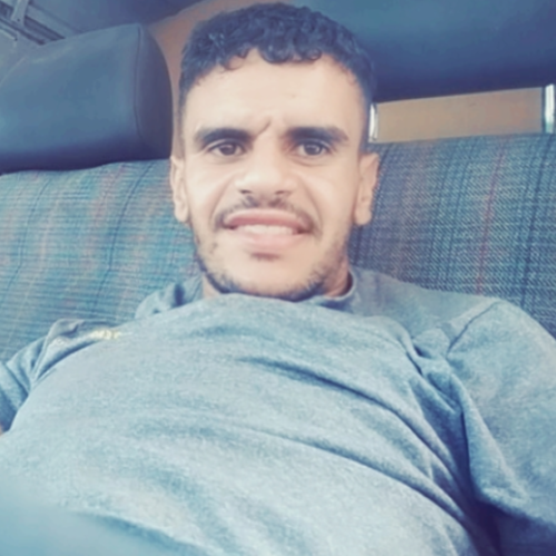 Omar F.