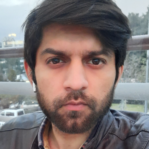 Manzar Y. profile photo