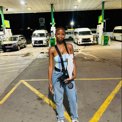 Khanyisile N. profile photo