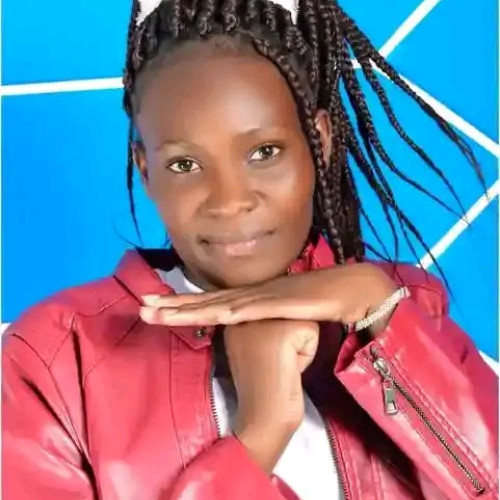 Everlyne  S. profile photo