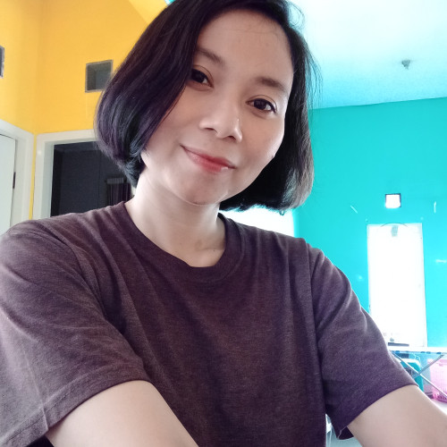 maya s. profile photo