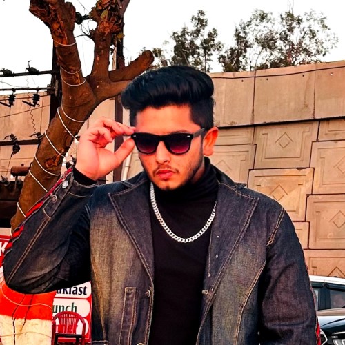 Sarthak C. profile photo