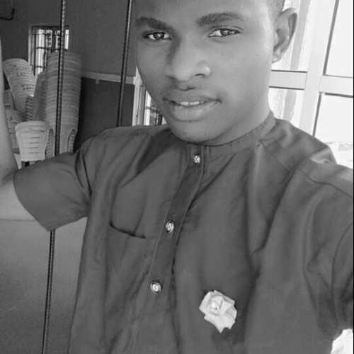 Ayomide O. profile photo