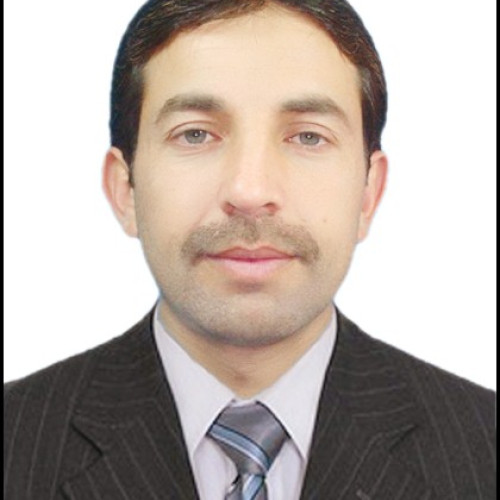 Israr k. profile photo