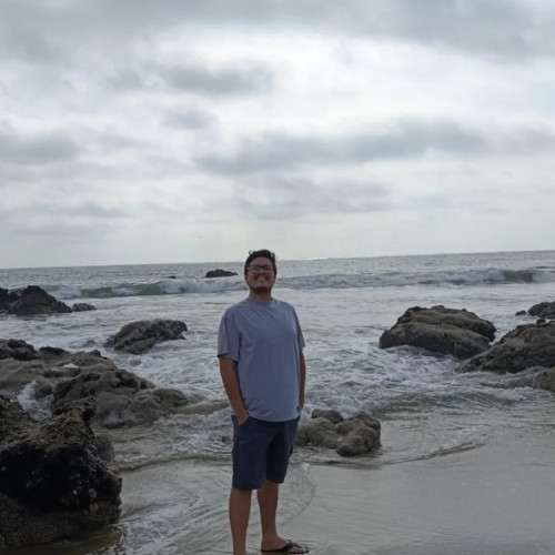 Yasser R. profile photo