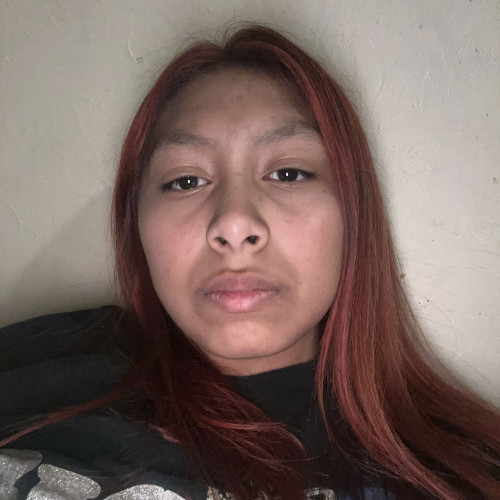 crystal G. profile photo