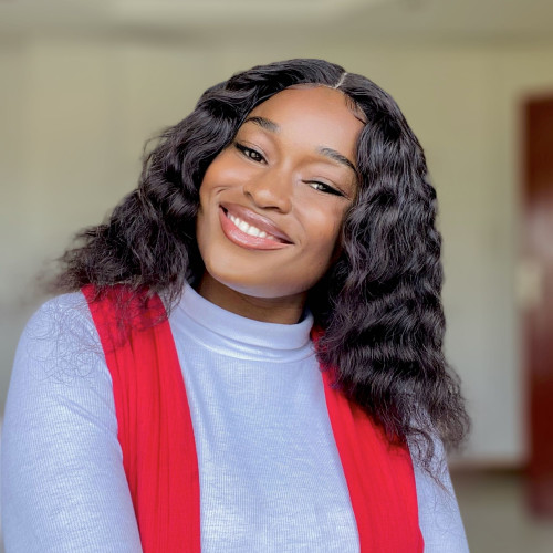 Irephiwe A. profile photo