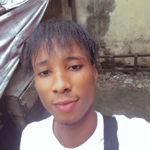 Shedrack  O. profile photo