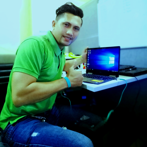 Manuelito S. profile photo