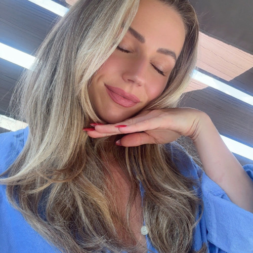 Chelsea U. profile photo