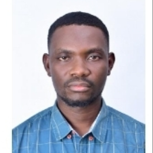 Bode D. profile photo