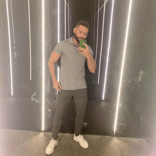 Danilo M. profile photo