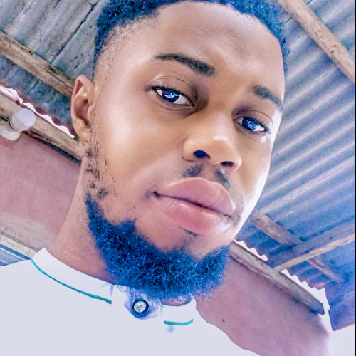 Okocha F. profile photo