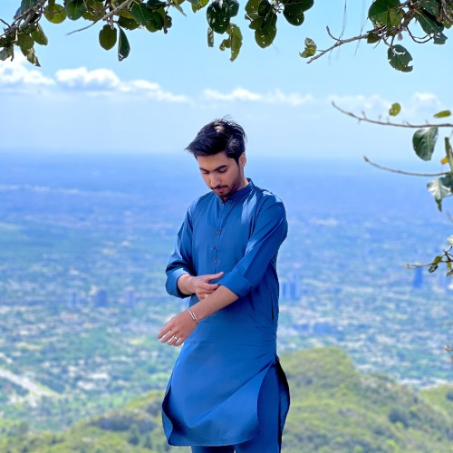 Moiz S.