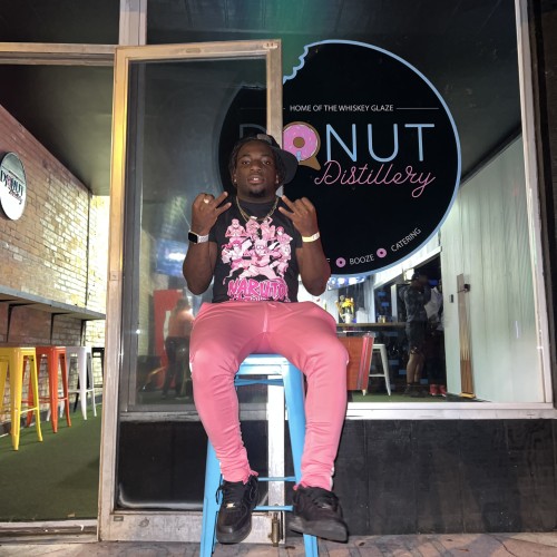 Jaelin K. profile photo