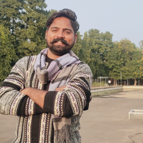 MEHTAB A. profile photo