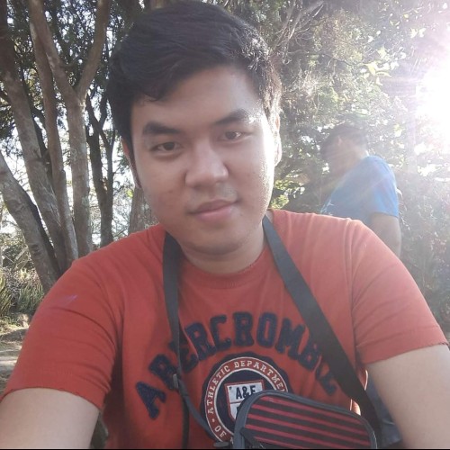 Justine Rafael T.