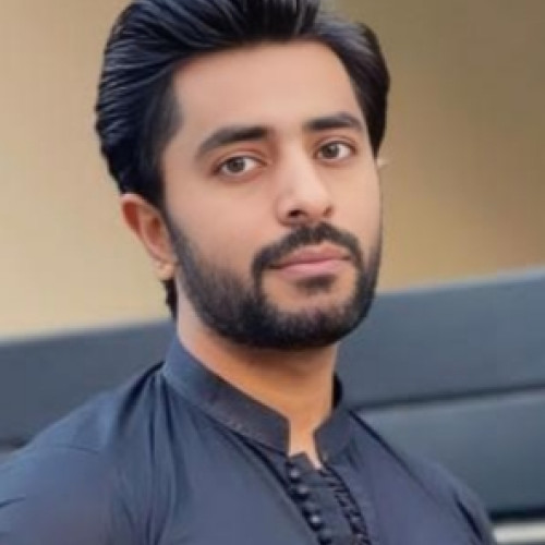 Zaid  I. profile photo