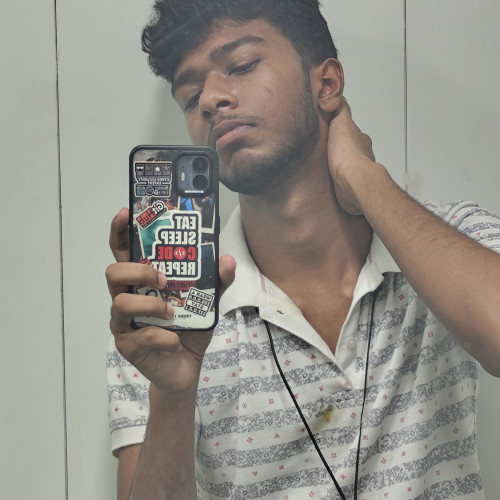 SOURAV B. profile photo