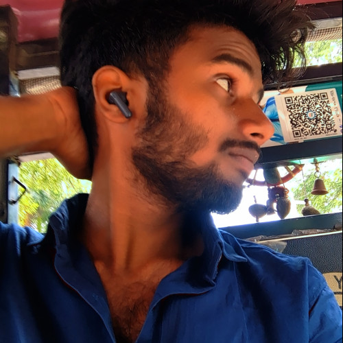 Rishi K. profile photo