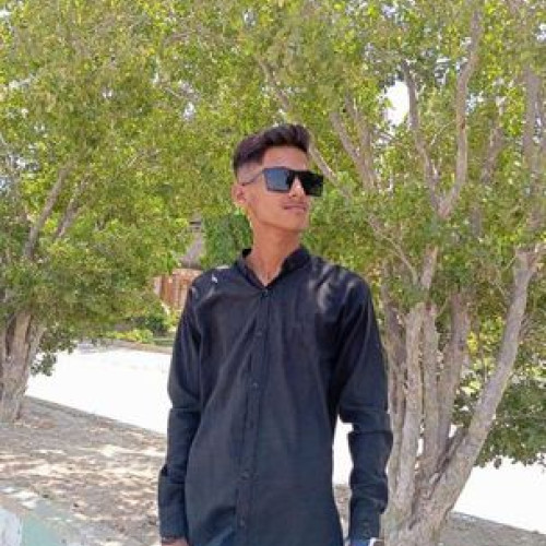 haider s.