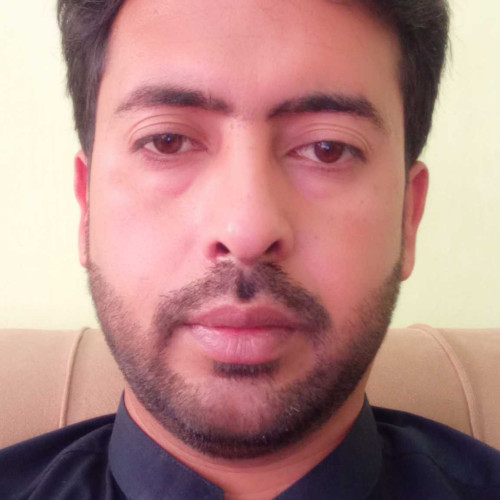 Aamir S. profile photo