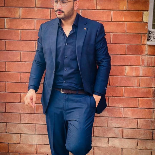 Wasim  R. profile photo