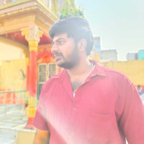 AZARUDHIN S. profile photo