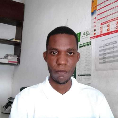 William B. profile photo