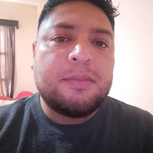 Aaron Neftal M. profile photo