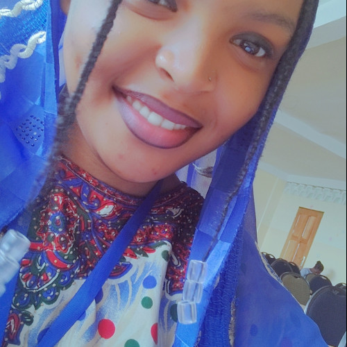 Khadoufeme  B. profile photo