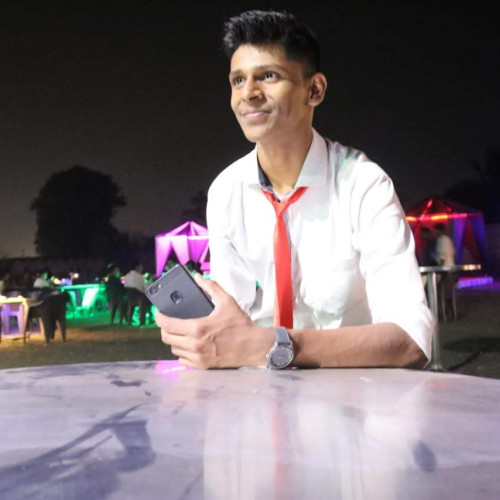 Atharva J. profile photo