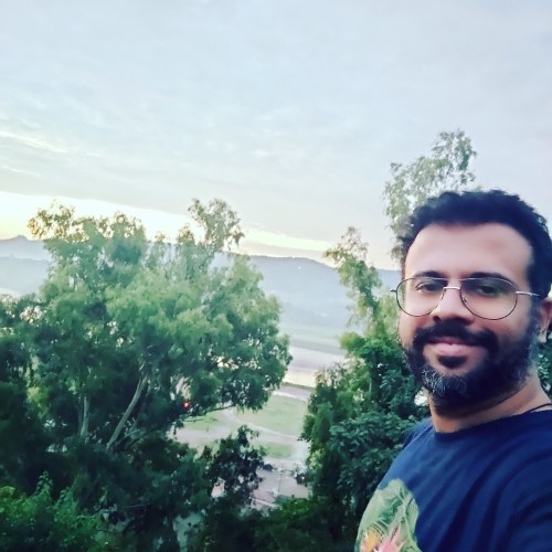 Tushar  S.