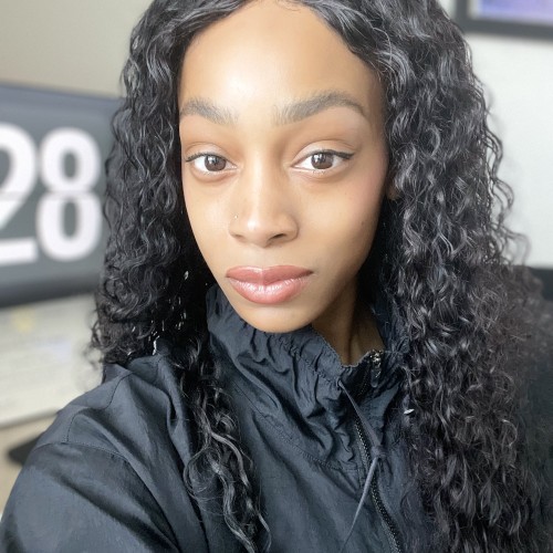 Mariah P. profile photo