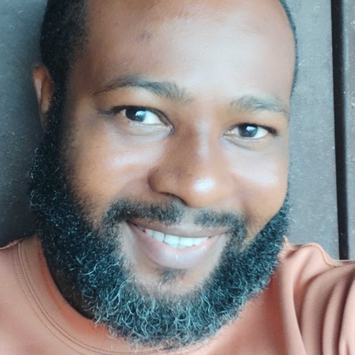 Immanuel D. profile photo
