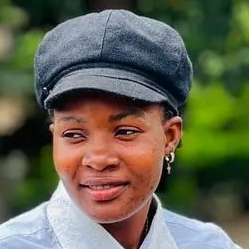 Mmesoma J. profile photo