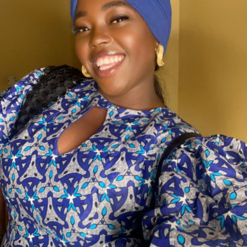 Kaosarat S. profile photo