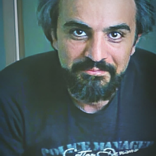 Faramarz J. profile photo