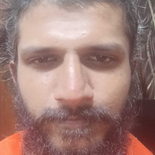 NITHIN G. profile photo