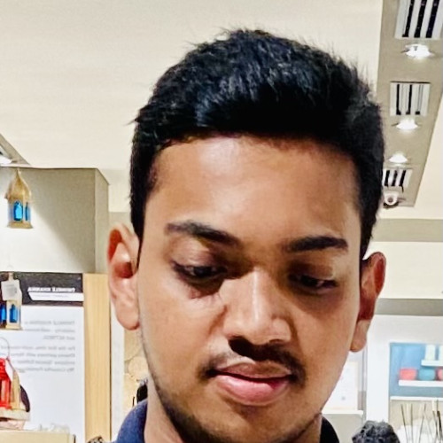 Deepankur  B. profile photo