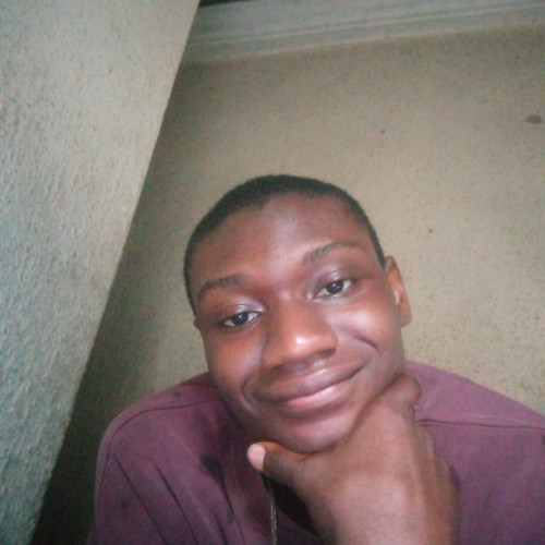 Princewill O. profile photo