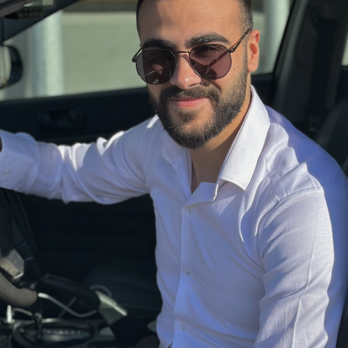 Omar A. profile photo