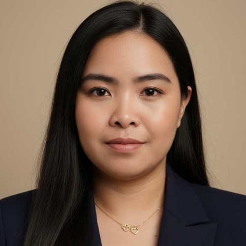 Trisha m. profile photo