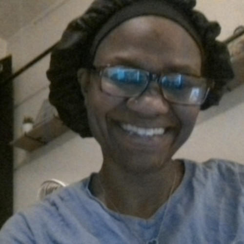 Sheree D.